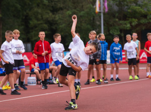 Lekkoatletyczne Nadzieje Olimpijskie Finał 2025 obrazek 8