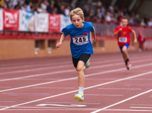Lekkoatletyczne Nadzieje Olimpijskie Finał 2025 obrazek 21