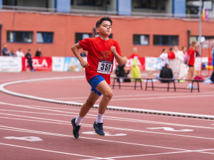 Lekkoatletyczne Nadzieje Olimpijskie Finał 2025 obrazek 5