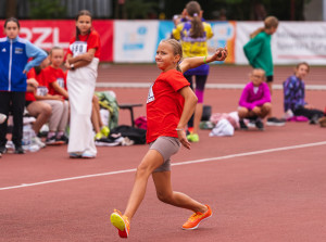 Lekkoatletyczne Nadzieje Olimpijskie Finał 2025 obrazek 10