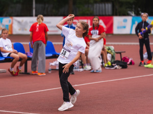 Lekkoatletyczne Nadzieje Olimpijskie Finał 2025 obrazek 11