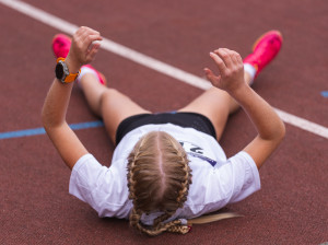 Lekkoatletyczne Nadzieje Olimpijskie Finał 2025 obrazek 14