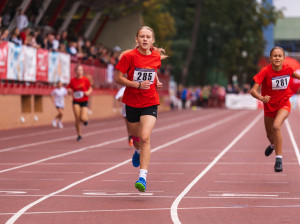 Lekkoatletyczne Nadzieje Olimpijskie Finał 2025 obrazek 16