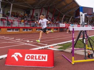 Lekkoatletyczne Nadzieje Olimpijskie Finał 2025 obrazek 21