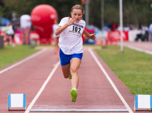 Lekkoatletyczne Nadzieje Olimpijskie Finał 2025 obrazek 24