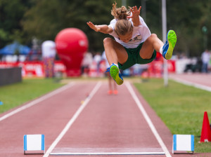 Lekkoatletyczne Nadzieje Olimpijskie Finał 2025 obrazek 3