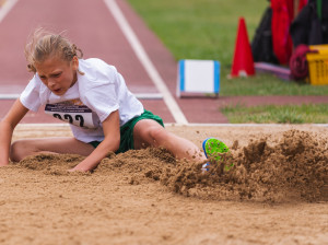 Lekkoatletyczne Nadzieje Olimpijskie Finał 2025 obrazek 4
