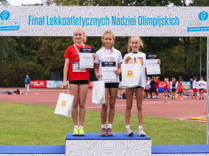 Lekkoatletyczne Nadzieje Olimpijskie Finał 2025 obrazek 11