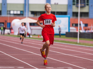 Lekkoatletyczne Nadzieje Olimpijskie Finał 2025 obrazek 17