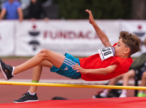 Lekkoatletyczne Nadzieje Olimpijskie Finał 2025 obrazek 22