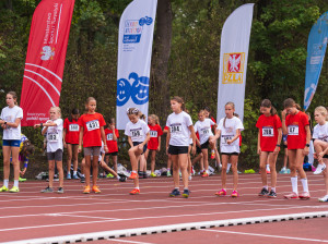 Lekkoatletyczne Nadzieje Olimpijskie Finał 2025 obrazek 3