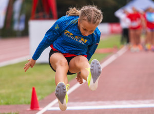Lekkoatletyczne Nadzieje Olimpijskie Finał 2025 obrazek 10