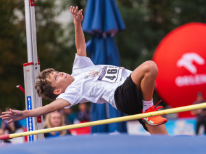 Lekkoatletyczne Nadzieje Olimpijskie Finał 2025 obrazek 12