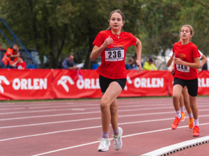 Lekkoatletyczne Nadzieje Olimpijskie Finał 2025 obrazek 22