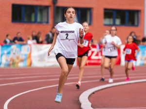 Lekkoatletyczne Nadzieje Olimpijskie Finał 2025 obrazek 9
