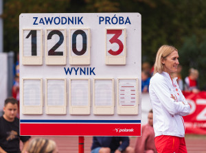Lekkoatletyczne Nadzieje Olimpijskie Finał 2025 obrazek 12