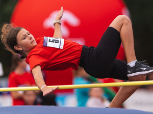 Lekkoatletyczne Nadzieje Olimpijskie Finał 2025 obrazek 5