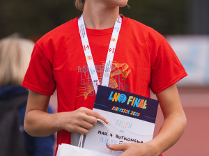 Lekkoatletyczne Nadzieje Olimpijskie Finał 2025 obrazek 6