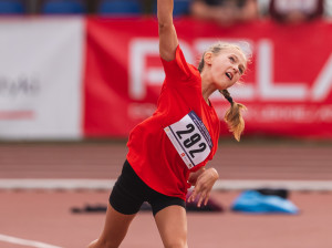 Lekkoatletyczne Nadzieje Olimpijskie Finał 2025 obrazek 13