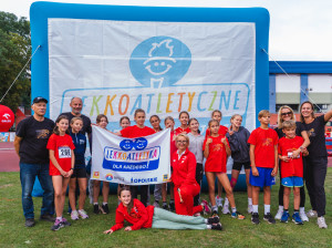 Lekkoatletyczne Nadzieje Olimpijskie Finał 2025 obrazek 11