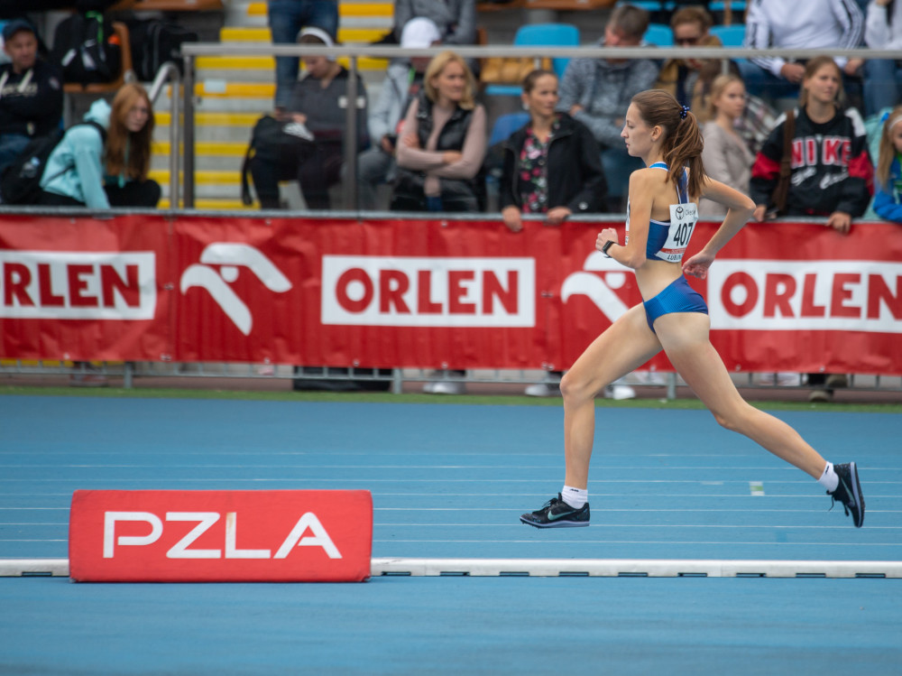 Święto młodzieży w Lublinie. W weekend lekkoatletyczne mistrzostwa Polski zawodników do lat 16