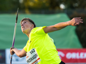 PZLA MP U16 2025. Mały Memoriał Janusza Kusocińskiego dz. 1 obrazek 7