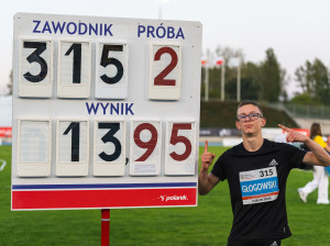 PZLA MP U16 2025. Mały Memoriał Janusza Kusocińskiego dz. 1 obrazek 24