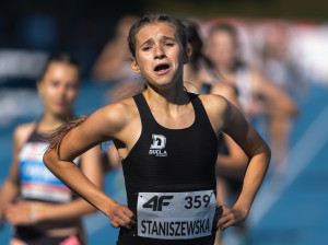PZLA MP U16 2025. Mały Memoriał Janusza Kusocińskiego dz. 2 obrazek 9