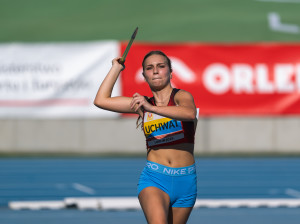 PZLA MP U16 2025. Mały Memoriał Janusza Kusocińskiego dz. 2 obrazek 1