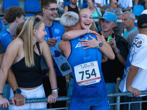 PZLA MP U16 2025. Mały Memoriał Janusza Kusocińskiego dz. 2 obrazek 13