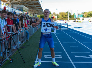 PZLA MP U16 2025. Mały Memoriał Janusza Kusocińskiego dz. 2 obrazek 14