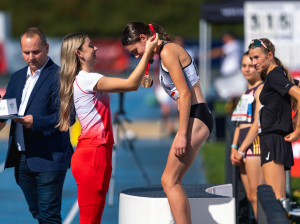 PZLA MP U16 2025. Mały Memoriał Janusza Kusocińskiego dz. 2 obrazek 19
