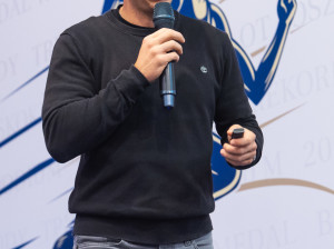 III Athletics Conference - High Performance Training obrazek 14