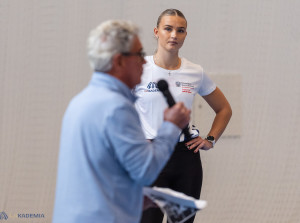 III Athletics Conference - High Performance Training obrazek 12