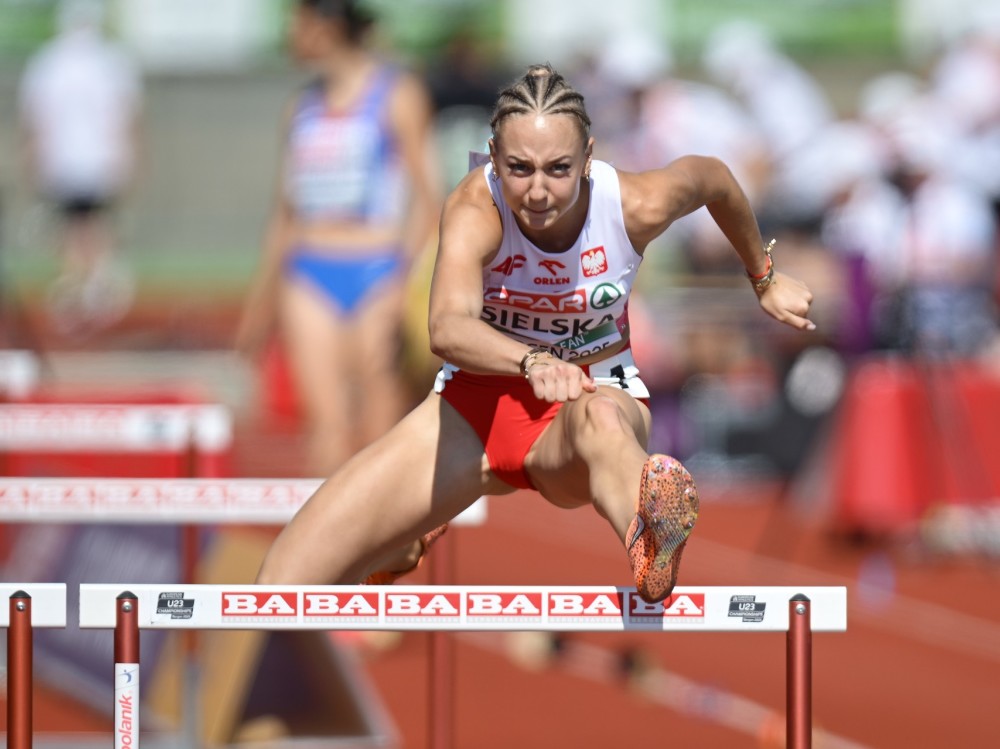 Gala ORLEN Złote Kolce Śląskie 2025: w czwartek poznamy także odkrycie roku w polskiej lekkoatletyce