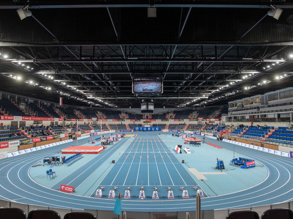 12. ORLEN Copernicus Cup 