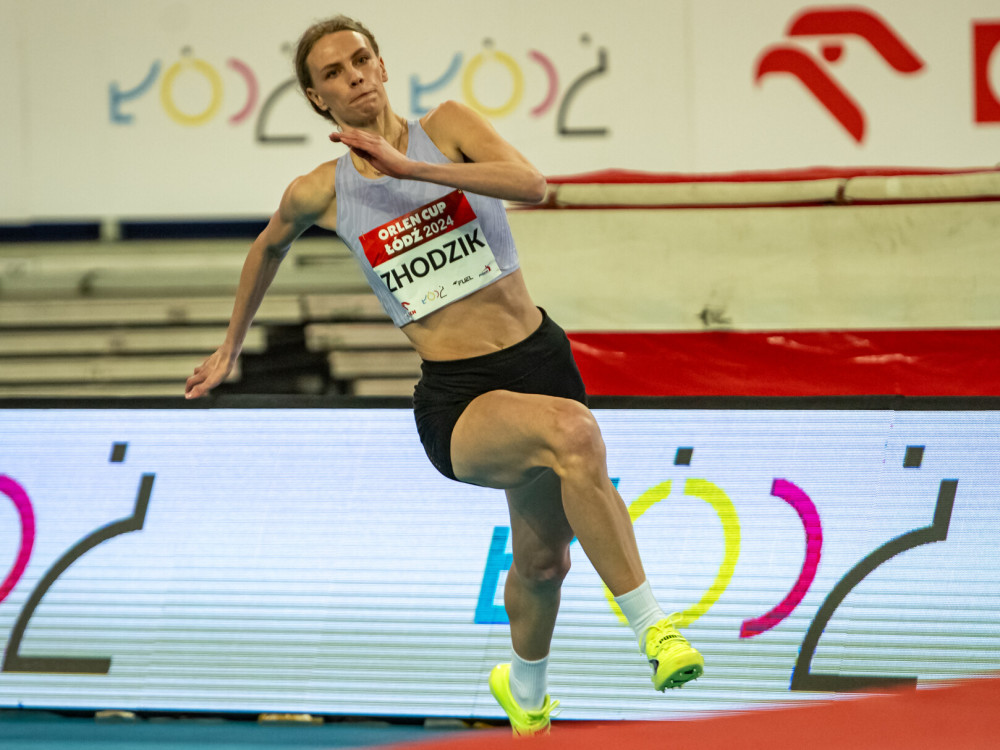 Orlen Cup Łódź 2026 już 25 stycznia. Gwiazdy lekkiej atletyki ponownie w Atlas Arenie