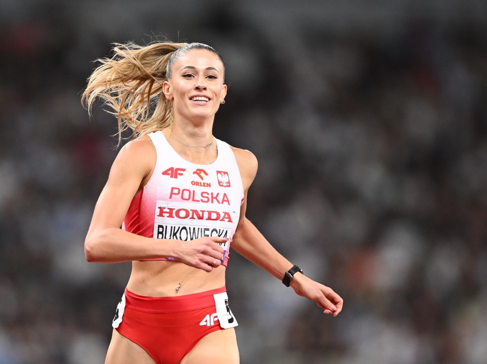 Natalia Bukowiecka: te święta będą inne niż dotychczasowe 