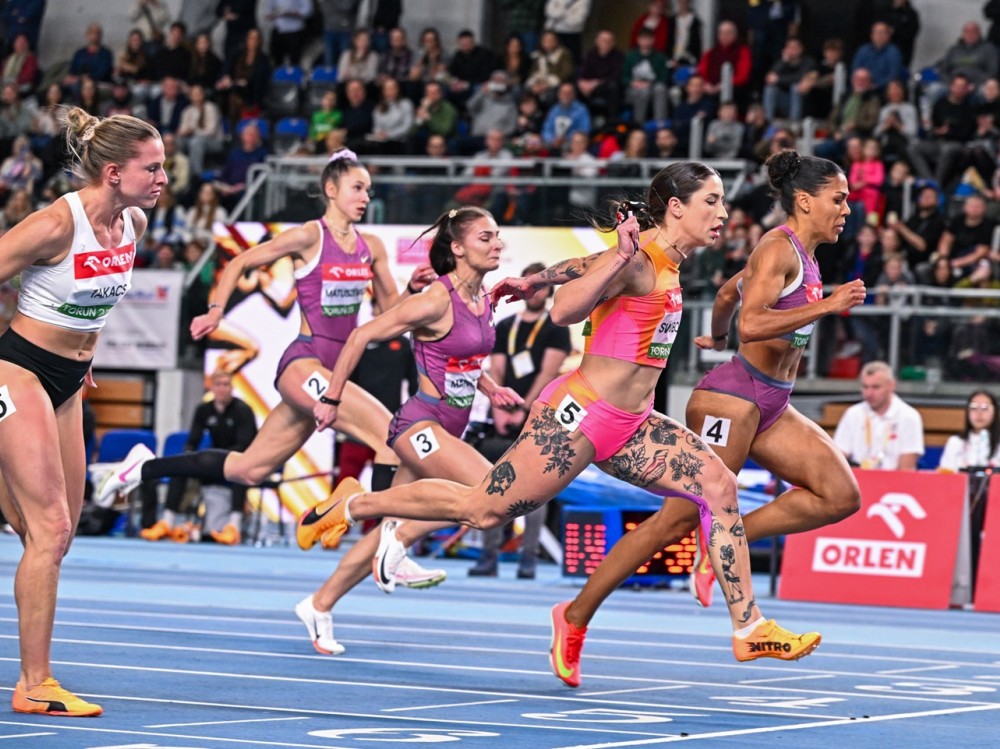 Lekkoatletyczne gwiazdy zapraszają na wyjątkowy mityng. „To będzie najlepszy ORLEN Copernicus Cup w historii” 