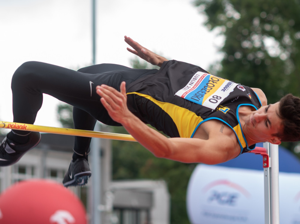 2.25 Mateusza Kołodziejskiego w Hirson