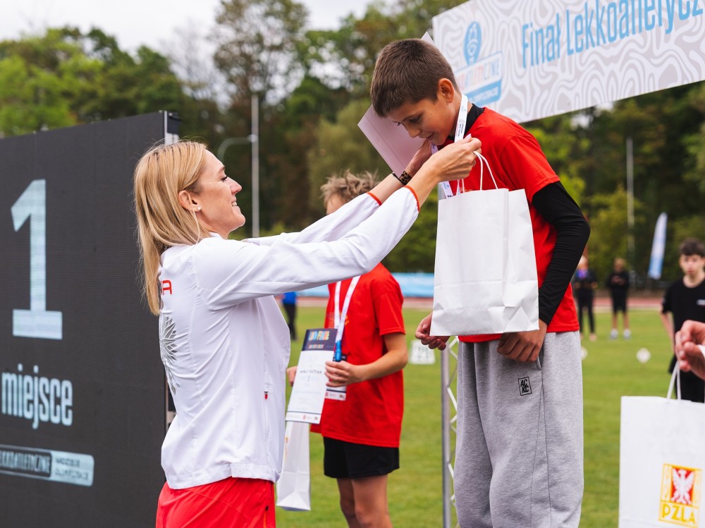 Orlen Cup Łódź 2026 otwiera wyjątkowy sezon lekkoatletyczny w Polsce. Chmara: Zapraszamy na trybuny całe rodziny, a dzieci na treningi lekkoatletyczne