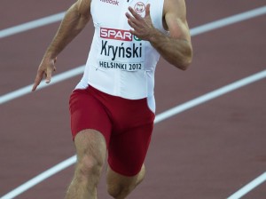2012.06.29 Mistrzostwa Europy Helsinki obrazek 15