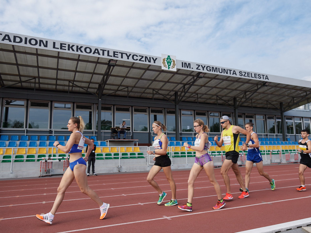5. Drużynowe Mistrzostwa Świata w Chodzie Sportowym, Brasília 26: wskaźniki i zasady kwalifikacji 