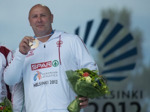 2012.07.01 Mistrzostwa Europy Helsinki obrazek 16
