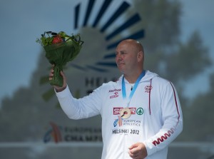 2012.07.01 Mistrzostwa Europy Helsinki obrazek 18