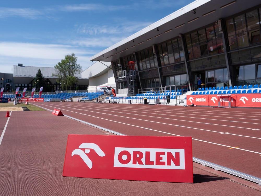 Kraków gospodarzem tegorocznych mistrzostw Polski U23 