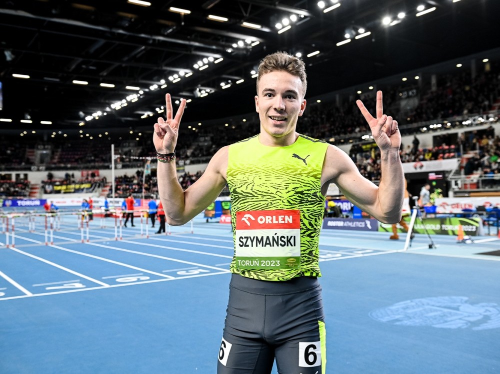 Już w niedzielę w Toruniu ORLEN Copernicus Cup. Polskie gwiazdy zapraszają do kibicowania