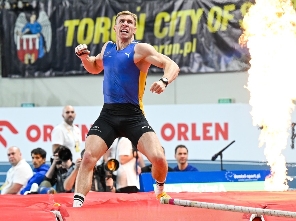 ORLEN Copernicus Cup – światowa lekkoatletyka w złotym wydaniu już w niedzielę w Toruniu