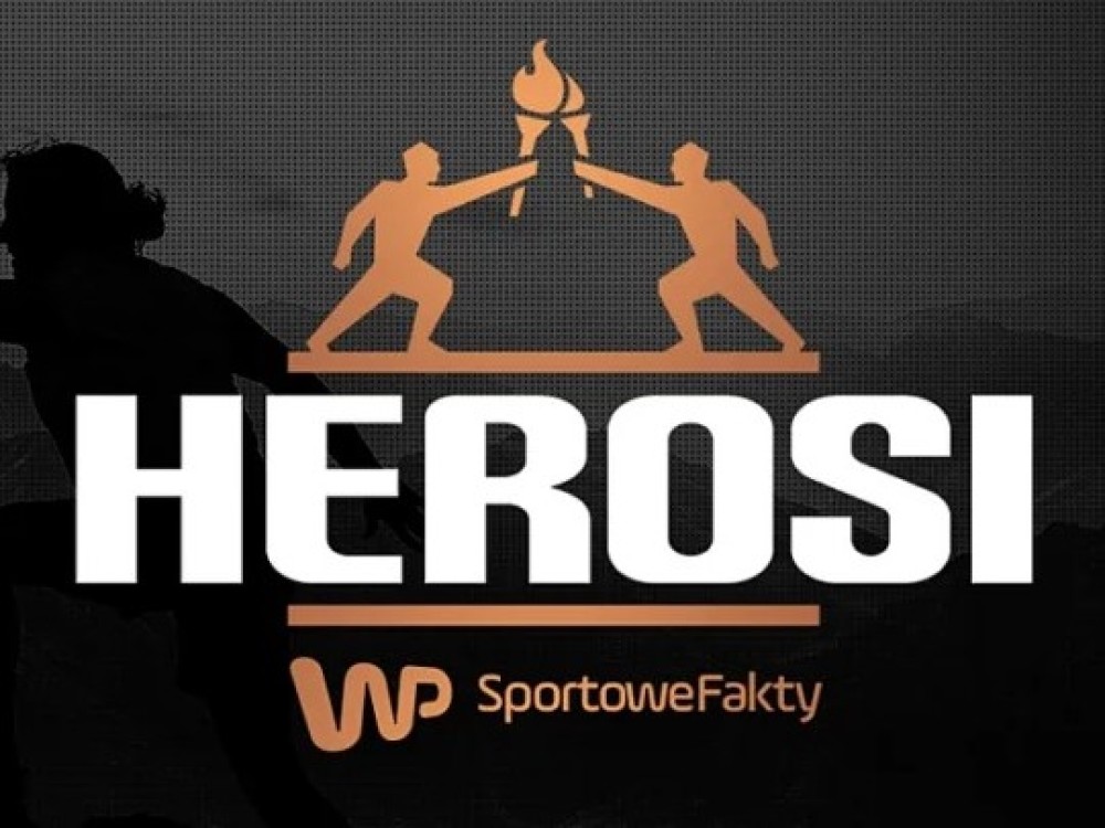 Lekkoatletyczne nominacje w plebiscycie Herosi