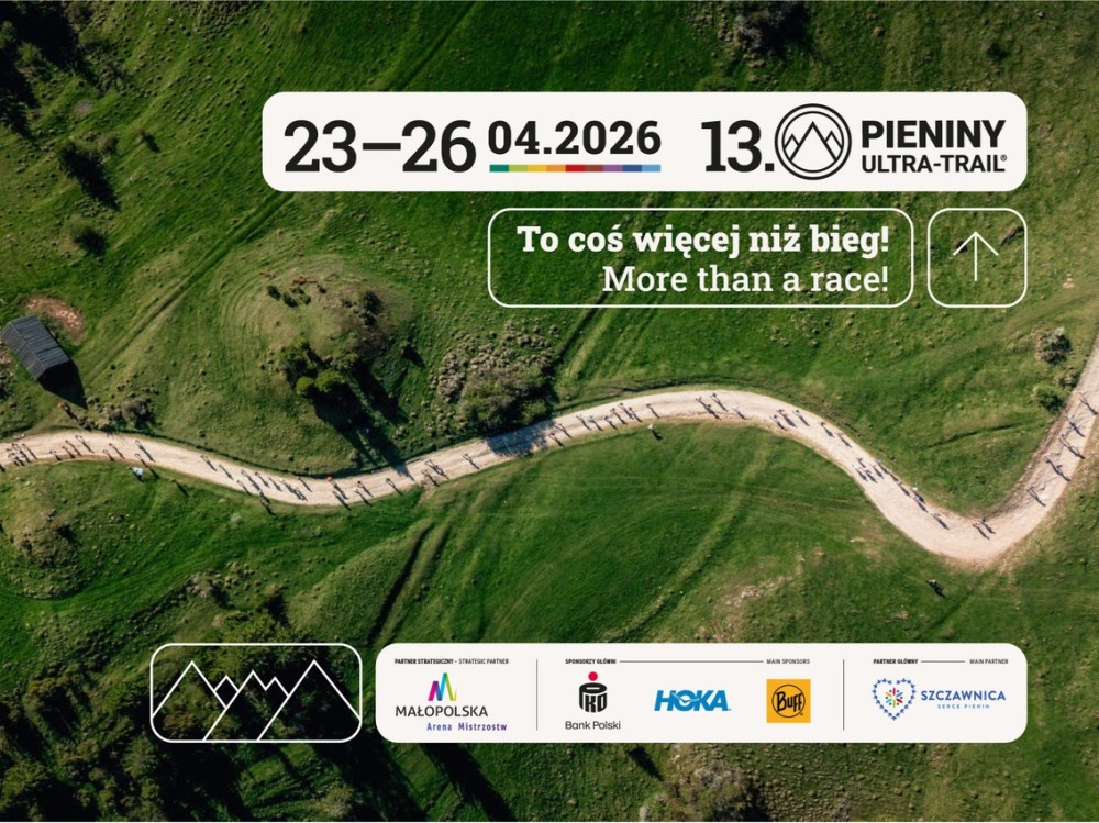 Mistrzostwa Polski w Biegach Górskich 2026 (uphill, up&down, trail)